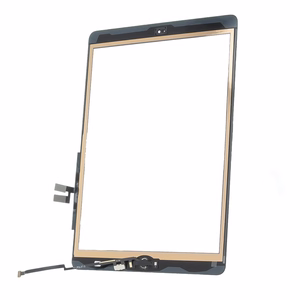 Touch Panel jaoks iPad 7 10.2" 2019/iPad 8 10.2" 2020 full front set must