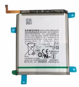 Aku original Samsung A525/A526/A528/G780/G781 A52 4G/A52 5G/A52s/S20 FE/S20 FE 5G 4500mAh EB-BG781ABY (service pack)