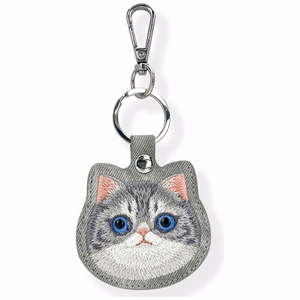 Nimmy New Big Eyed Pet 2.0 Cat Tracker Ümbris - Hall