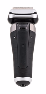 Braun Series 9 Pro+ 9615S – võrkteraga pardel, must/hall
