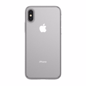 Incase Lift ümbris seadmele iPhone XS Max, läbipaistev