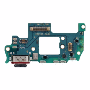 Charging board jaoks SAMSUNG S23 FE 1:1 ORG