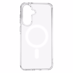 Anti Shock 1,5 mm Mag ümbris for Samsung Galaxy A36 5G / A56 5G läbipaistev