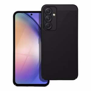 Ümbris jaoks Samsung A54 5G Breezy must