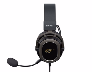 Havit Gamenote H2008D - mängukõrvaklapid