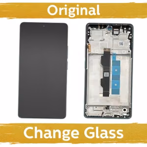 Xiaomi Redmi Note 13 Pro 4G / M6 Pro 4G raamiga / kesköömust / (taastatud: Hiina)