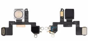 Flex jaoks iPhone 12 Mini koos flashlight ja microphone used ORG