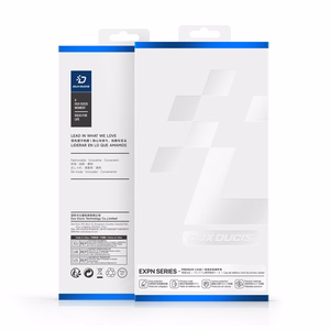 Dux Ducis Kind ümbris seadmele Samsung Galaxy Z Fold 8 Ultra / Z Fold 7, toega, MagSafe-ühilduv – must