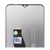 FixCell LCD Display jaoks MOTOROLA E13 OEM without frame