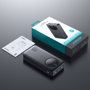 Powerbank Joyroom JR-PBF14 20000mAh 2.4A 2x USB-A 1x USB-C - must