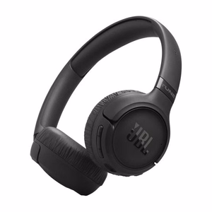 Juhtmevabad kõrvaklapid JBL Tune 680NC must