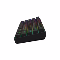 SAVIO BLACKOUT X2 Mechanical Keyboard OUTEMU sinine, Hot Swap