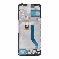 ServicePack LCD Display jaoks MOTOROLA Moto G50 5G 5D68C18927