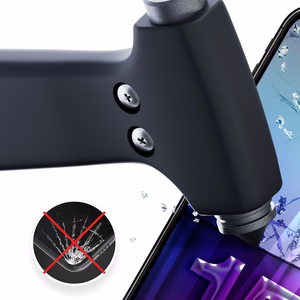 Huawei Nova Y91 – 3mk Silky Matt Pro telefoni ekraanikaitse
