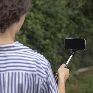 Maxlife Bluetooth selfie stick tripod MXST-100 must
