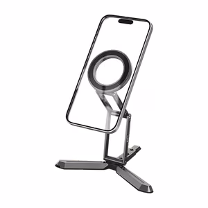 PULUZ PU3223B Phone Hoidja must