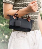 Ringke Silikoon Ümbris for Samsung Galaxy Buds 4 / 4 Pro - must