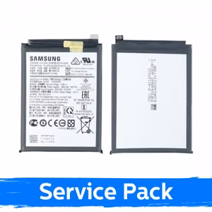 Aku Ühildub Samsung A025G A02s / A037 A03s HQ-50S 100% Original (Service Pack)
