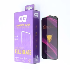 Karastatud klaas OG Premium jaoks Samsung Galaxy A14 4G / A14 5G / M14 5G 10in1 G14