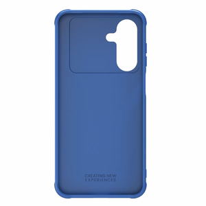 Nillkin CamShield Pro Ümbris jaoks Samsung Galaxy A26 5G - Sinine