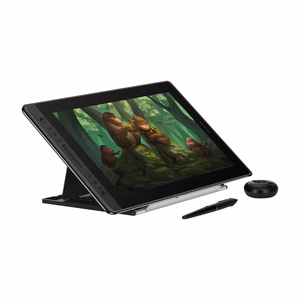 Huion Kamvas Pro 16 GT156 ekraaniga graafikalaud
