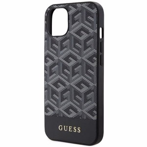 Guess GUHMP14SHGCFSEK iPhone 14 6.1" must/must hardcase GCube Stripes MagSafe