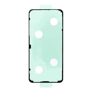 Клейкая задняя крышка для Samsung S23 S911 (Premium)