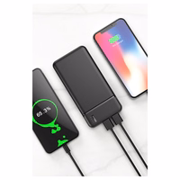 Maxlife akupank MXPB-01 10000 mAh must