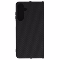 Wonder Frame Carbon Ümbris jaoks Samsung Galaxy M35 5G must