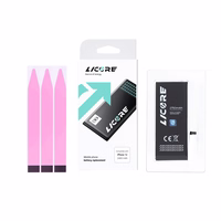 LICORE battery jaoks IPHONE 14 Plus 4325 mAh