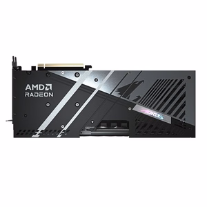 Videokaart Gigabyte Radeon RX 9070 XT AORUS ELITE 16GB (GV-R9070XTAORUS E-16GD)
