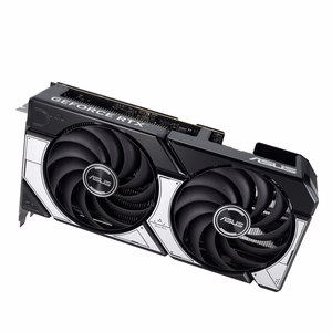 ASUS Dual NVIDIA GeForce RTX 5070 OC 12 GB Videokaart
