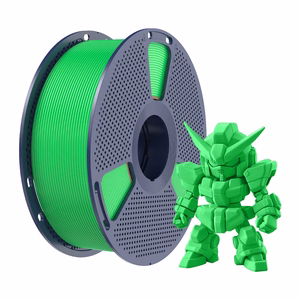 Sunlu PLA+ 2.0 filament (roheline)