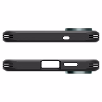 SPIGEN ümbris TOUGH ARMOR compatible with MagSafe jaoks SAMSUNG S25 Edge abyss roheline
