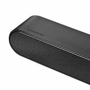 Samsung HW-S700D/EN soundbar speaker must 3.1 channels