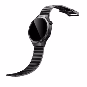 Smartwatch Hoco DYD03 (1,53" TFT) (call vers) black