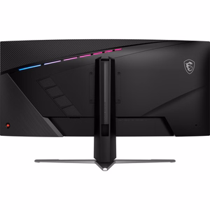 MSI MPG 346CQRF X24 monitor 86,4 cm (34") 3440 x 1440 pikslit UltraWide Quad HD must