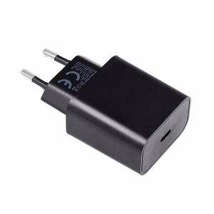 Phone charger sinine Star USB C QC4.0 PD 3A 20W + cable USB C to Lightning TFB-TC-20WPD must