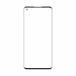 Välimine ekraanistikkel OnePlus 8 jaoks, must, originaal
