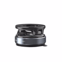 Tech-Protect N60 MagSafe magnetiline hoidik - must