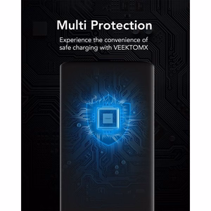 Powerbank Veger T100 (W2032C-100) PD QC3.0 5A 100W 20000 mAh must