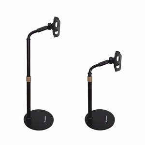 Wozinsky Tablet and Phone Desk Alus must (WTHBK4)