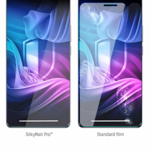 Vivo V29 Lite 5G – 3mk Silky Matt Pro telefoni ekraanikaitse