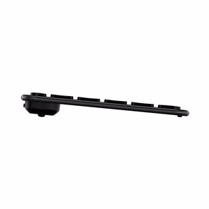 Satechi Slim EX1 juhtmevaba QWERTY klaviatuur Mac / PC, ST-KEX1C-EN, must