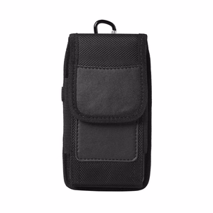 Vertical universal Ümbris OXFORD model 4 jaoks IPHONE 13 PRO MAX / SAMSUNG S21 Ultra / XIAOMI 12 Ultra must