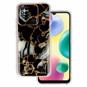 Trend Ümbris jaoks Xiaomi Redmi 10A design 1 must