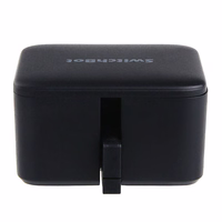 Juhtmevaba pult lüliti SwitchBot-S1 (must)