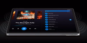 Krüger&Matz KM1078S tahvelarvuti 8 GB RAM 256 GB Octa-Core (10,95") Wi-Fi 5 (802.11ac) Android 15