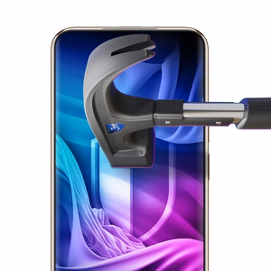 Huawei Nova 14 Ultra – 3mk Silky Matt Pro telefoni ekraanikaitse