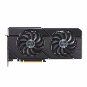 Graafikakaart Asus Dual RX 7800 XT 16G